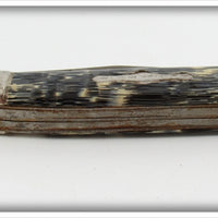 Western Germany Pocket Fish Knife & Scaler