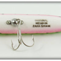 Heddon G Fleck Rainbow Trout Zara Spook