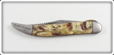 Camillus Camco Fishing Knife, Scaler, Hook Remover