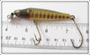 Creek Chub Pikie Scale Midget Pikie