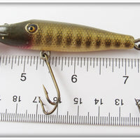 Creek Chub Pikie Scale Midget Pikie