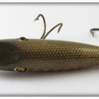 Creek Chub Pikie Scale Midget Pikie