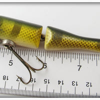 Paw Paw Perch Scale Jointed Pikie