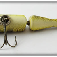 Paw Paw Perch Scale Jointed Pikie