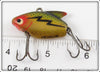 Heddon Perch Sonic