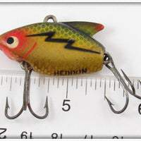 Heddon Perch Sonic