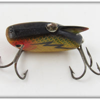 Heddon Perch Sonic