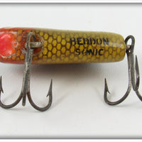 Heddon Perch Sonic