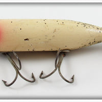 Creek Chub Silver Flash Injured Minnow