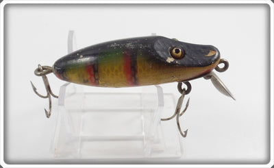 Shur Strike Perch River Master River Runt Type