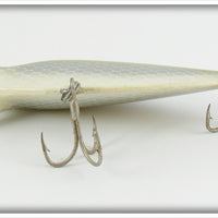 Storm Silver & Gold Scale ThinFin