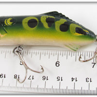 Whopper Stopper Frog Spot Throbber