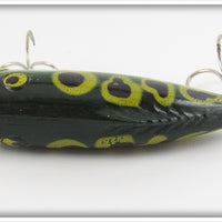 Whopper Stopper Frog Spot Throbber