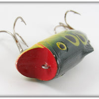 Whopper Stopper Frog Spot Throbber