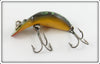 Heddon Bullfrog Tiny Tad
