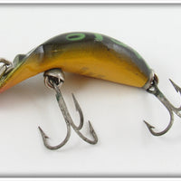 Heddon Bullfrog Tiny Tad