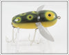Heddon Frog Spot Crazy Crawler Lure