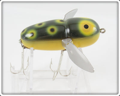 Heddon Frog Spot Crazy Crawler Lure