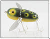 Heddon Frog Spot Crazy Crawler