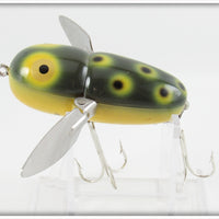 Heddon Frog Spot Crazy Crawler