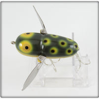 Heddon Frog Spot Crazy Crawler