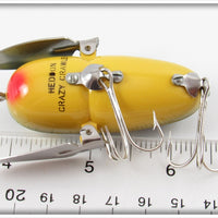 Heddon Frog Spot Crazy Crawler