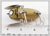Heddon Gold Yellow Wings Crazy Crawler