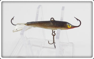 Rapala Finland Ice Jig