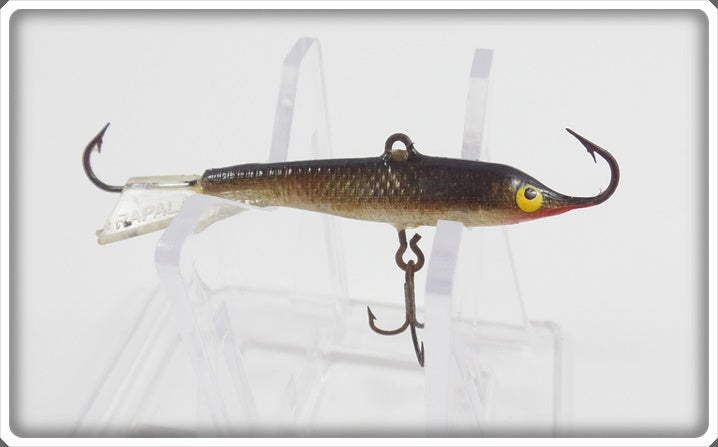 finnish ice fishing lures Rapala Finland Ice Jig For Sale