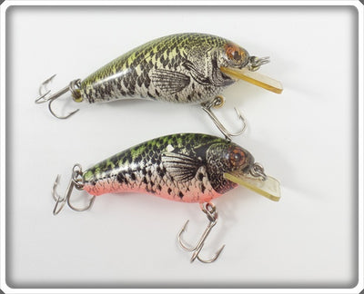 Cordell Big O Pair: Natural Bass