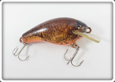 Cordell Big O Natural Crawdad