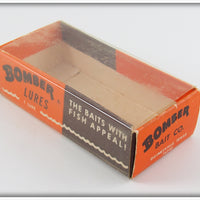 Bomber Christmas Tree Model 300 In Box