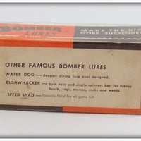 Bomber Christmas Tree Model 300 In Box