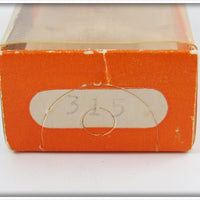 Bomber Christmas Tree Model 300 In Box