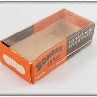 Bomber Christmas Tree Model 300 In Box