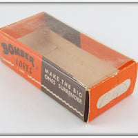 Bomber Christmas Tree Model 300 In Box