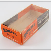 Bomber Christmas Tree Model 300 In Box