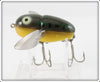 Heddon Bullfrog Crazy Crawler