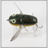 Heddon Bullfrog Crazy Crawler