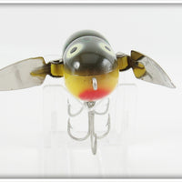 Heddon Bullfrog Crazy Crawler