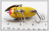 Heddon Bullfrog Crazy Crawler