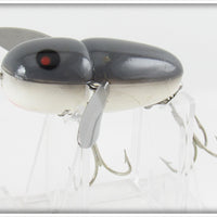 Heddon Grey Mouse Crazy Crawler