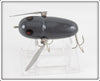 Heddon Grey Mouse Crazy Crawler
