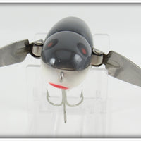 Heddon Grey Mouse Crazy Crawler