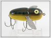 Vintage Heddon Bullfrog Crazy Crawler Lure