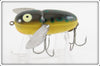Heddon Bullfrog Crazy Crawler