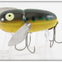Heddon Bullfrog Crazy Crawler