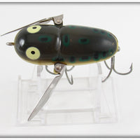 Heddon Bullfrog Crazy Crawler