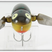 Heddon Bullfrog Crazy Crawler