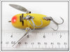 Heddon Bullfrog Crazy Crawler